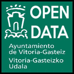 Vitoria (OpenData)