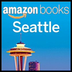 Amazon Books (Seattle)