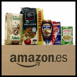 Amazon.es (Supermercado)