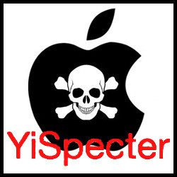 Apple YiSpecter