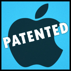 Apple (Patented)