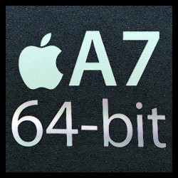 Apple A7 (64 bits)