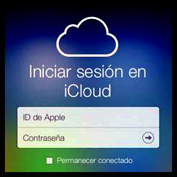 iCloud (access)