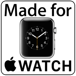 Made For Apple Watch