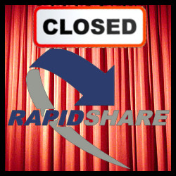 Rapidshare (Closed)
