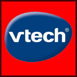 vTech (Fondo rojo)