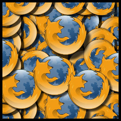 Firefox (Multiples logos)