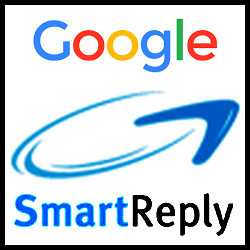 Smart Reply (Google)