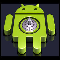 Android - Bloqueo en caso de robo