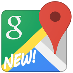 Google Maps (New)
