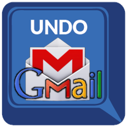 Undo (Deshacer) Gmail