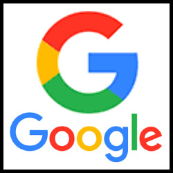 Google (Nuevo Logo)