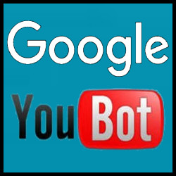 Google YouBot