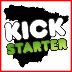 Kickstarter (Spain)