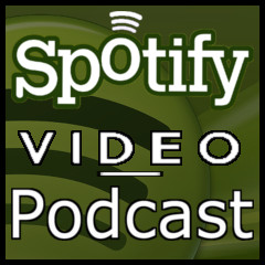 Spotify (Video y Podcast)