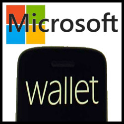 Microsoft - Wallet
