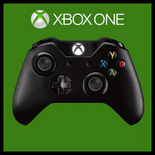 Xbox One Mando