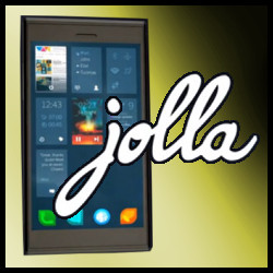Jolla (Smartphone)