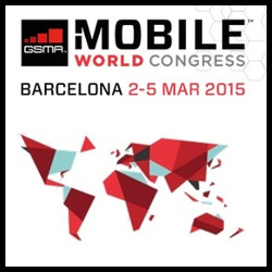 Mobile World Congress (2015)