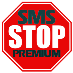 SMS Premium (STOP)