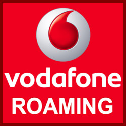 Vodafone (Roaming)