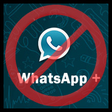 Whatsapp Plus (Prohibido)