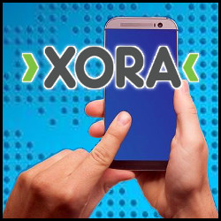 Xora (App)