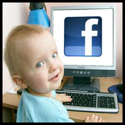 Children (Facebook)