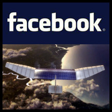 Facebook (Drone)
