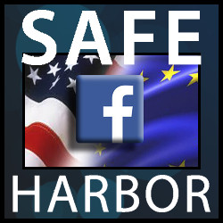 Facebook (Safe Harbour)