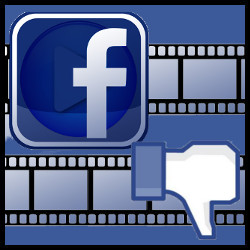 Facebook Video (unLike)