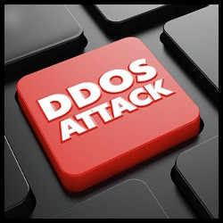 Ataque DDOS