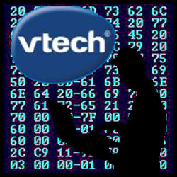 Hacker - vTech