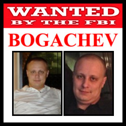 FBI Wanted - Bogachev
