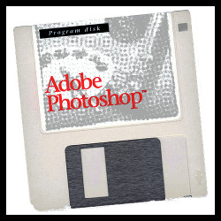 Photoshop (Disk)