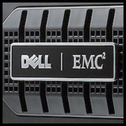 Dell - EMC