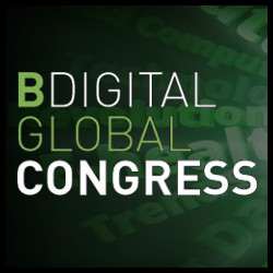 BDigital Global Congress