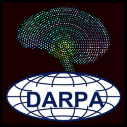 DARPA (Cerebro)
