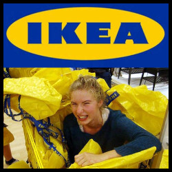 Ikea (escondite)