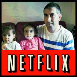 Netflix - Paternidad