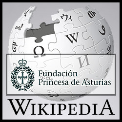 Wikipedia - Premios Princesa de Asturias
