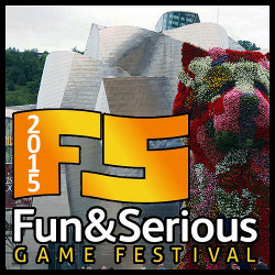 Fun & Serius (Guggenheim-2015)