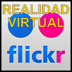 Flickr (Realidad virtual)