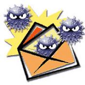 virus correo