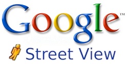 logo street view
