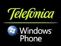 Telefonica windows phone