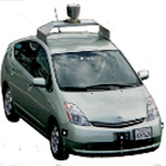 google-automatic-car