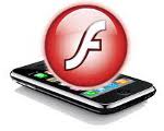 flash iphone