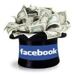 facebook dinero
