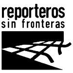 reporteros sin fronteras